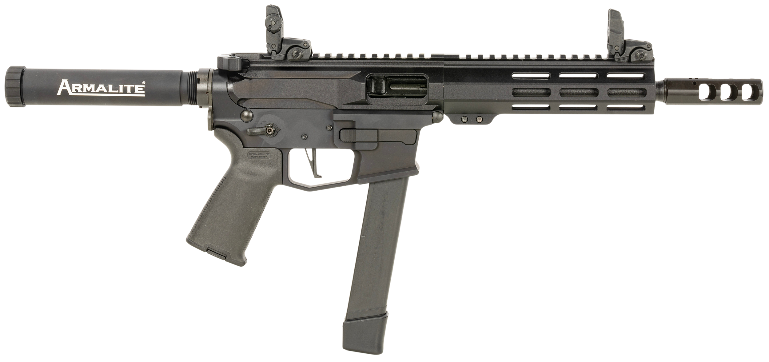 Primary Arms